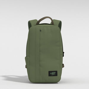 Classic Flight Zaino -  12L Georgian Khaki