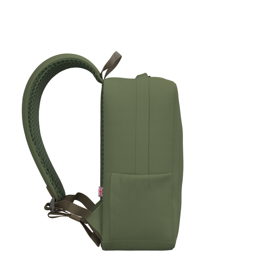 Classic Flight Zaino -  12L Georgian Khaki