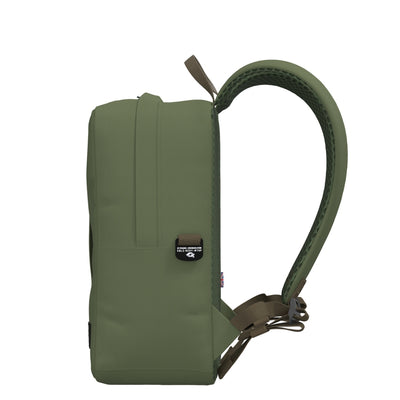 Zaino Classic Flight 12L Khaki Georgiano