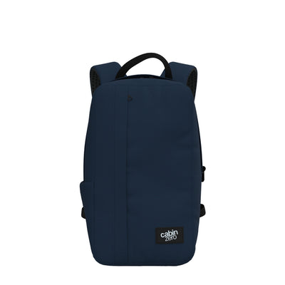 Classic Flight Zaino -  12L Navy