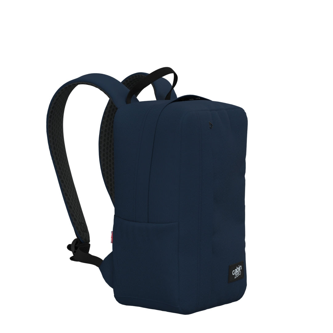 Classic Flight Zaino -  12L Navy