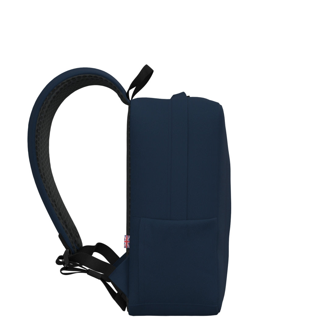 Classic Flight Zaino -  12L Navy