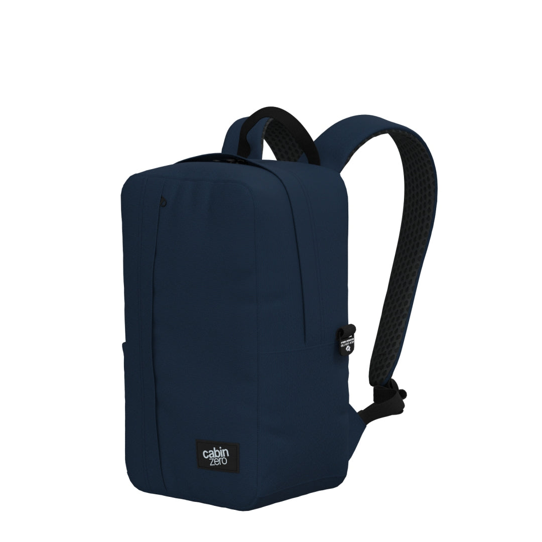 Classic Flight Zaino -  12L Navy