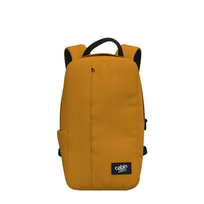 Classic Flight Zaino -  12L Orange Chill