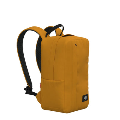 Classic Flight Zaino -  12L Orange Chill