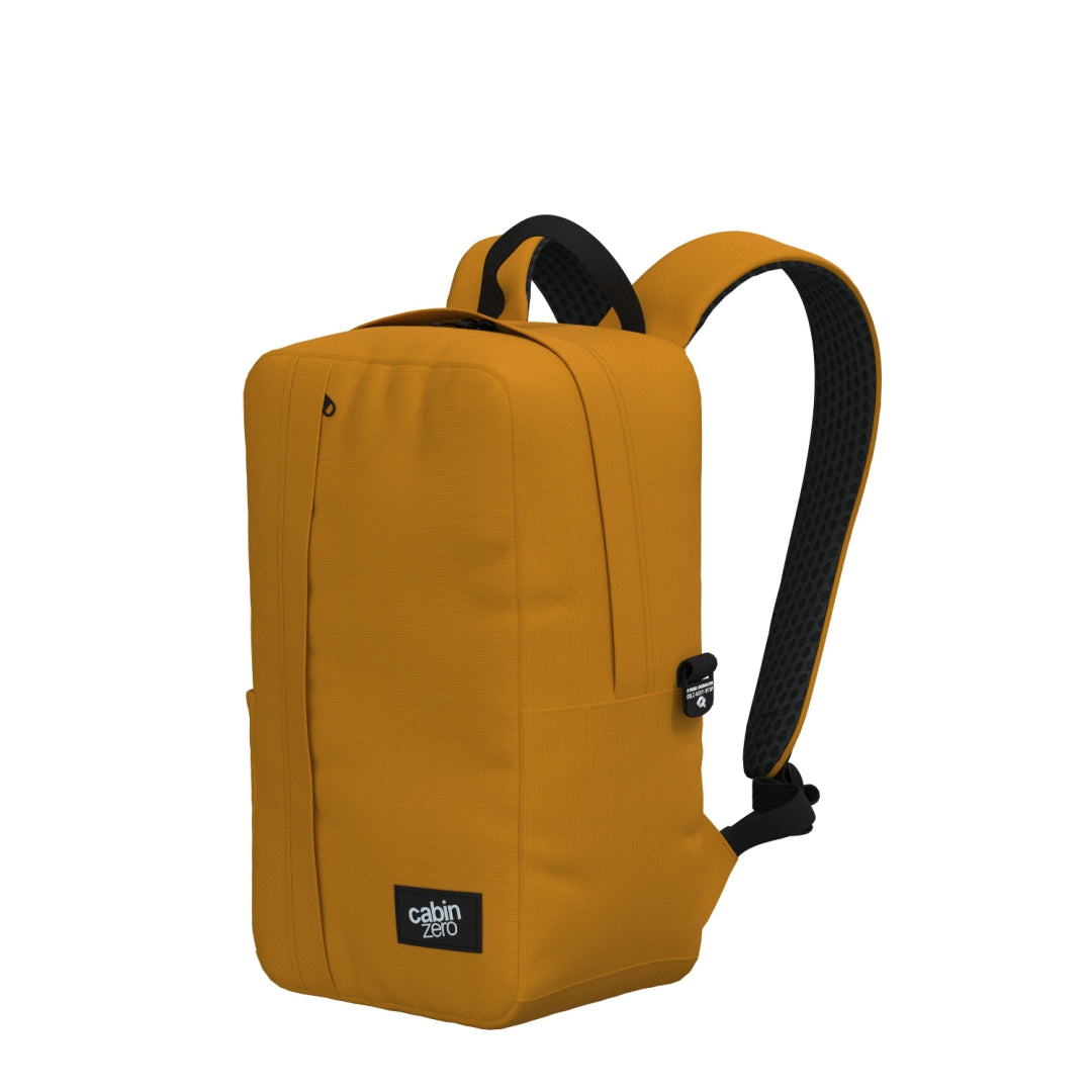 Classic Flight Zaino -  12L Orange Chill