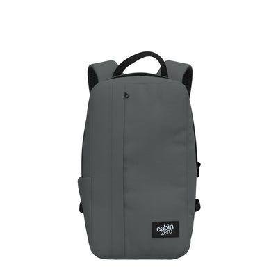 Zaino Classico da Viaggio 12L Grigio Originale