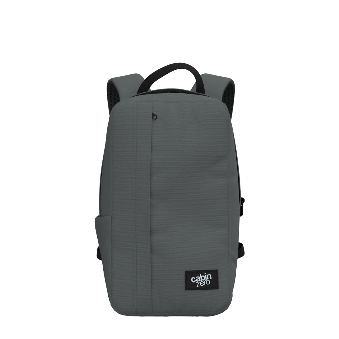 Classic Flight Backpack 12L Original Grey