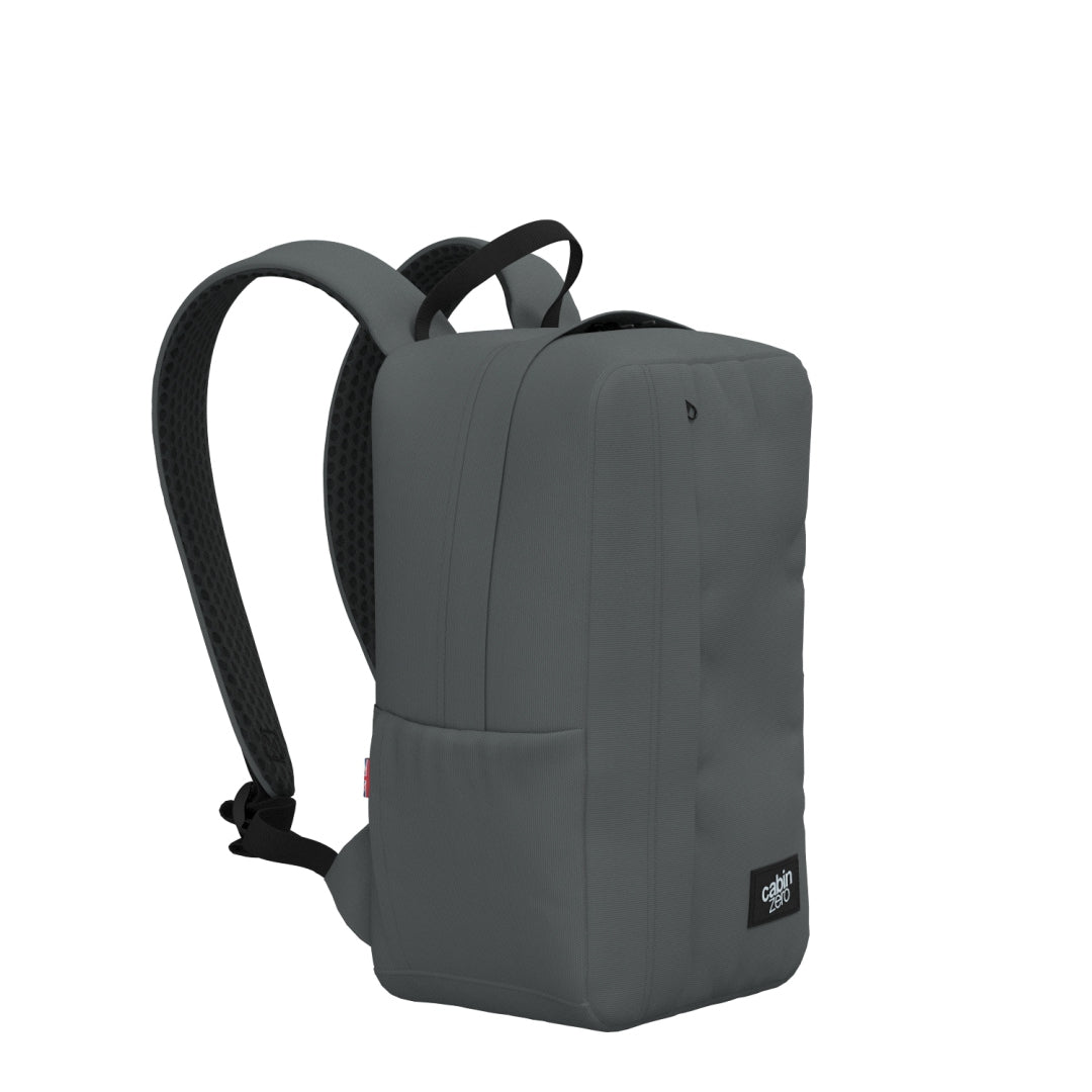 Classic Flight Backpack 12L Original Grey