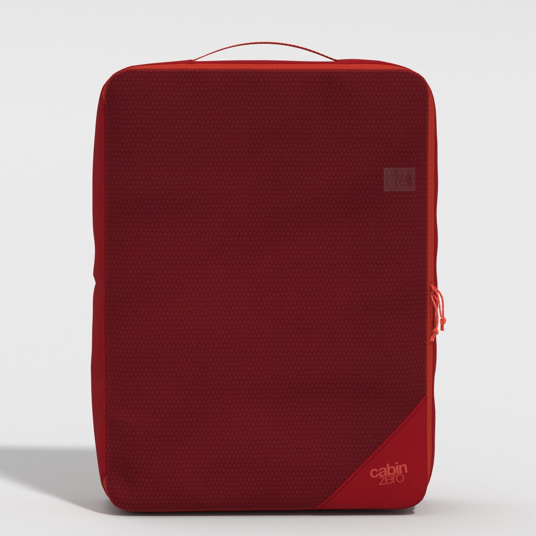 Classic Packing Cube - Large - 12.5L - Fiesta Red