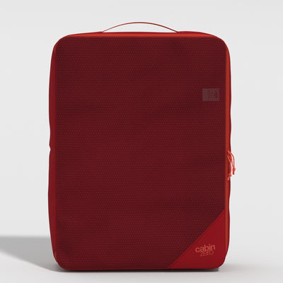 Organizzatori da valigia Classic Packing Cube - Large - 12.5L - Fiesta Red