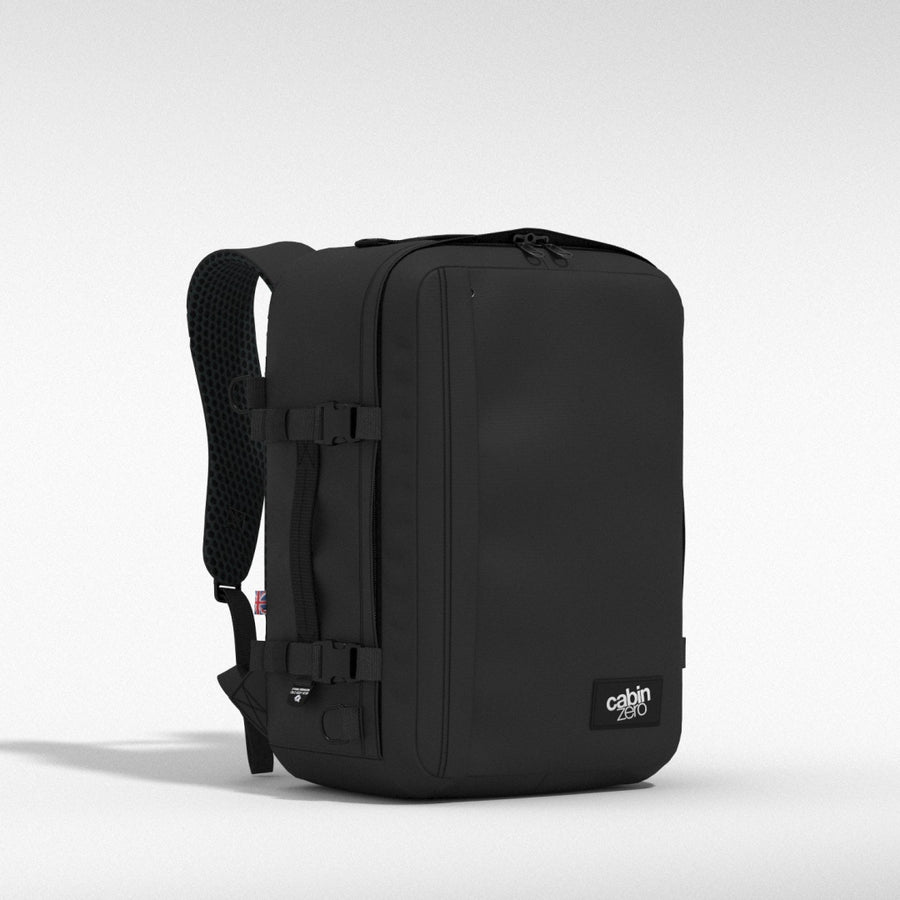 Classic Plus Backpack 32L