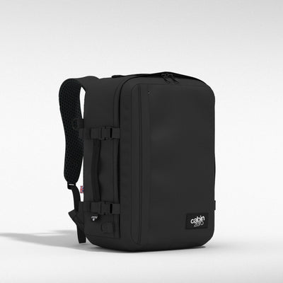 Classic Plus Zaino -  32L Absolute Black