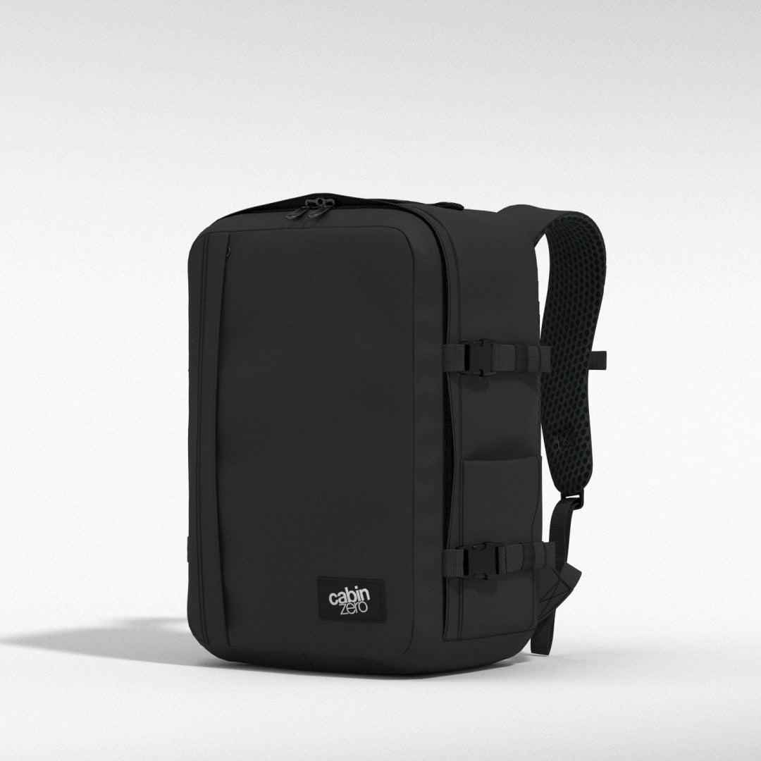 Classic Plus Zaino -  32L Absolute Black