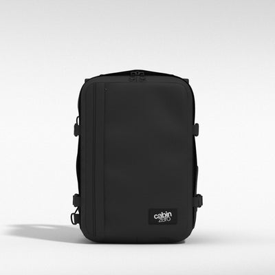 Classic Plus Backpack 32L Absolute Black