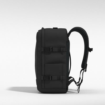 Classic Plus Zaino -  32L Absolute Black