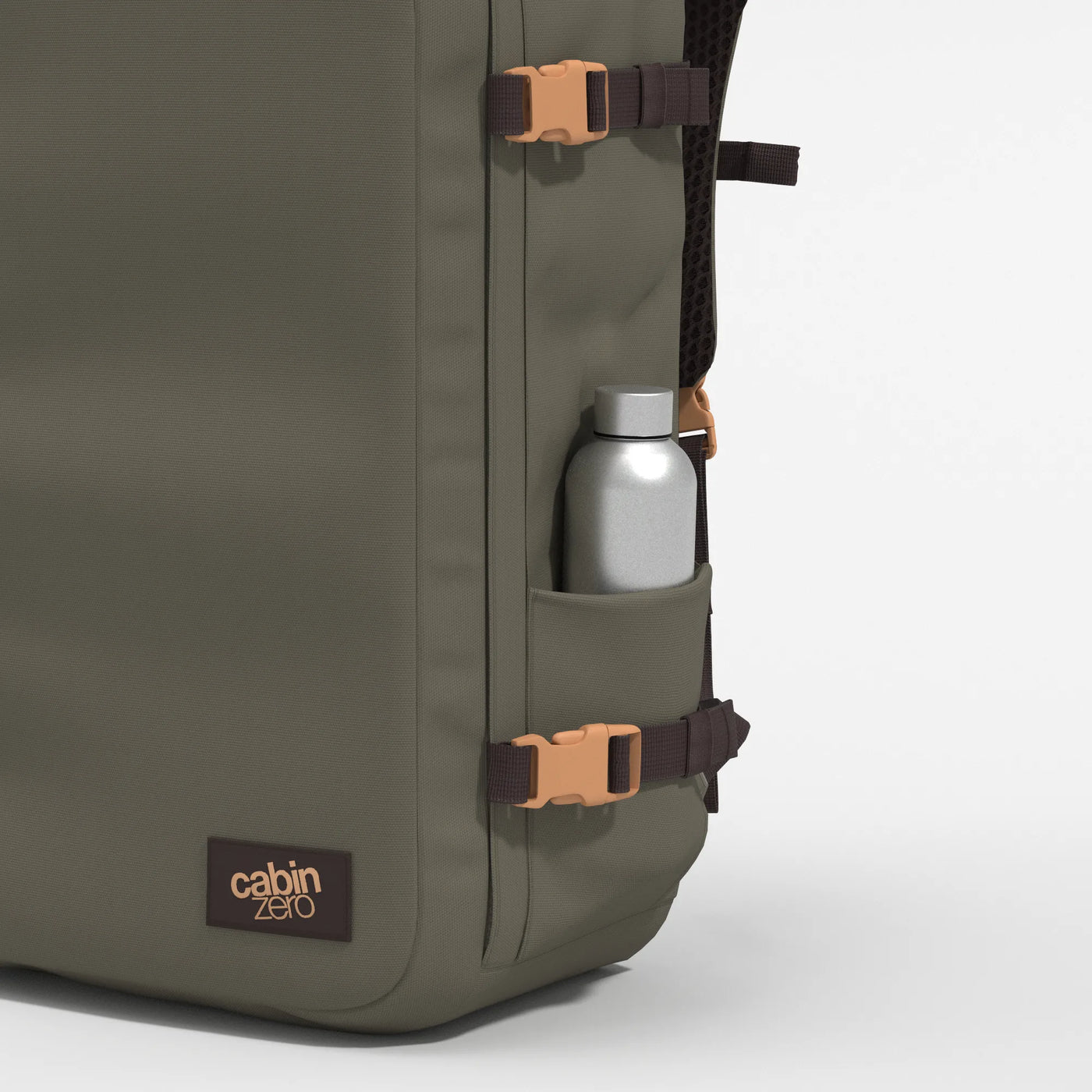 Classic Plus Backpack 32L Grey Moor