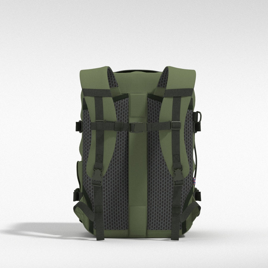 Classic Plus Backpack 32L