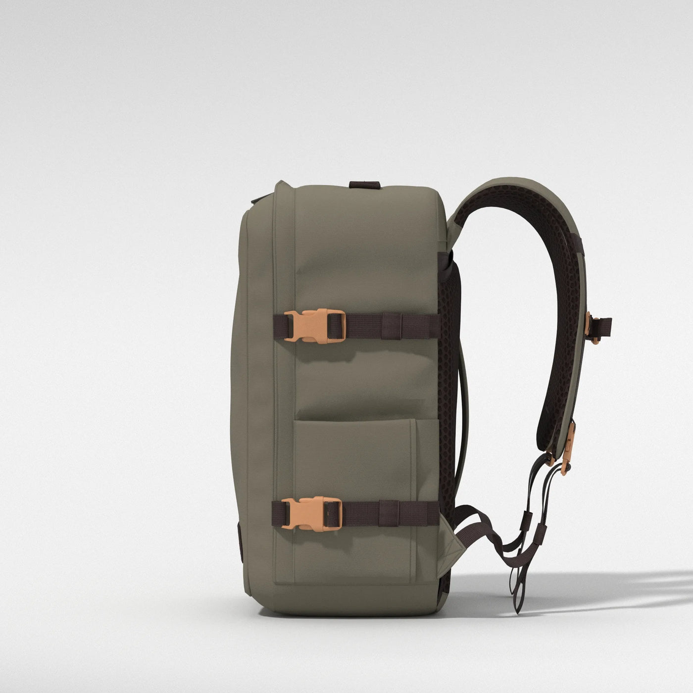 Classic Plus Backpack 32L Grey Moor