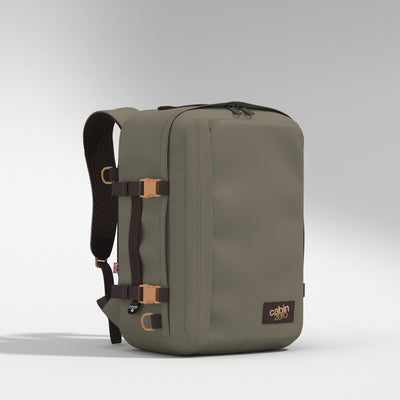 Classic Plus Backpack 32L Grey Moor