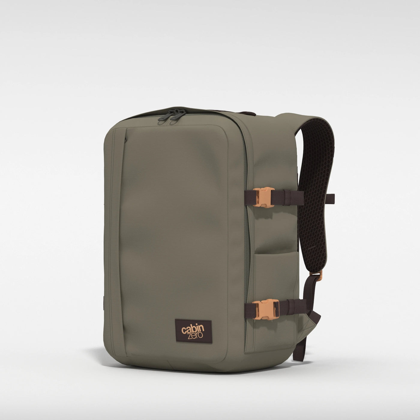 Classic Plus Backpack 32L Grey Moor