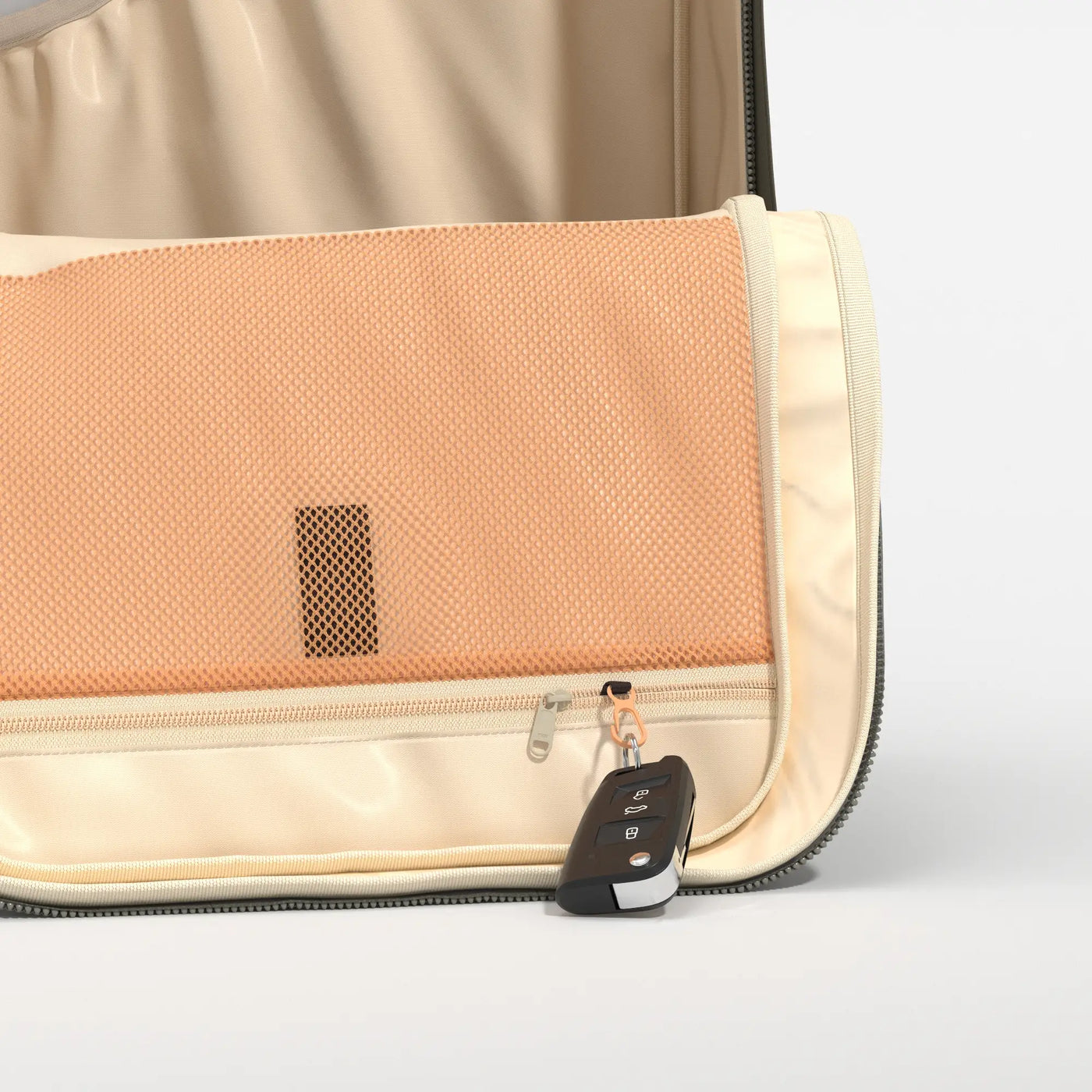 Classic Plus Backpack 32L Grey Moor