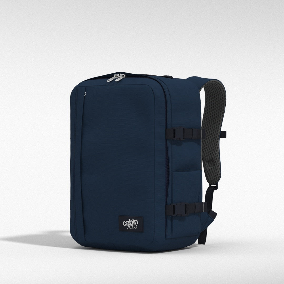 Classic Plus Zaino -  32L Navy