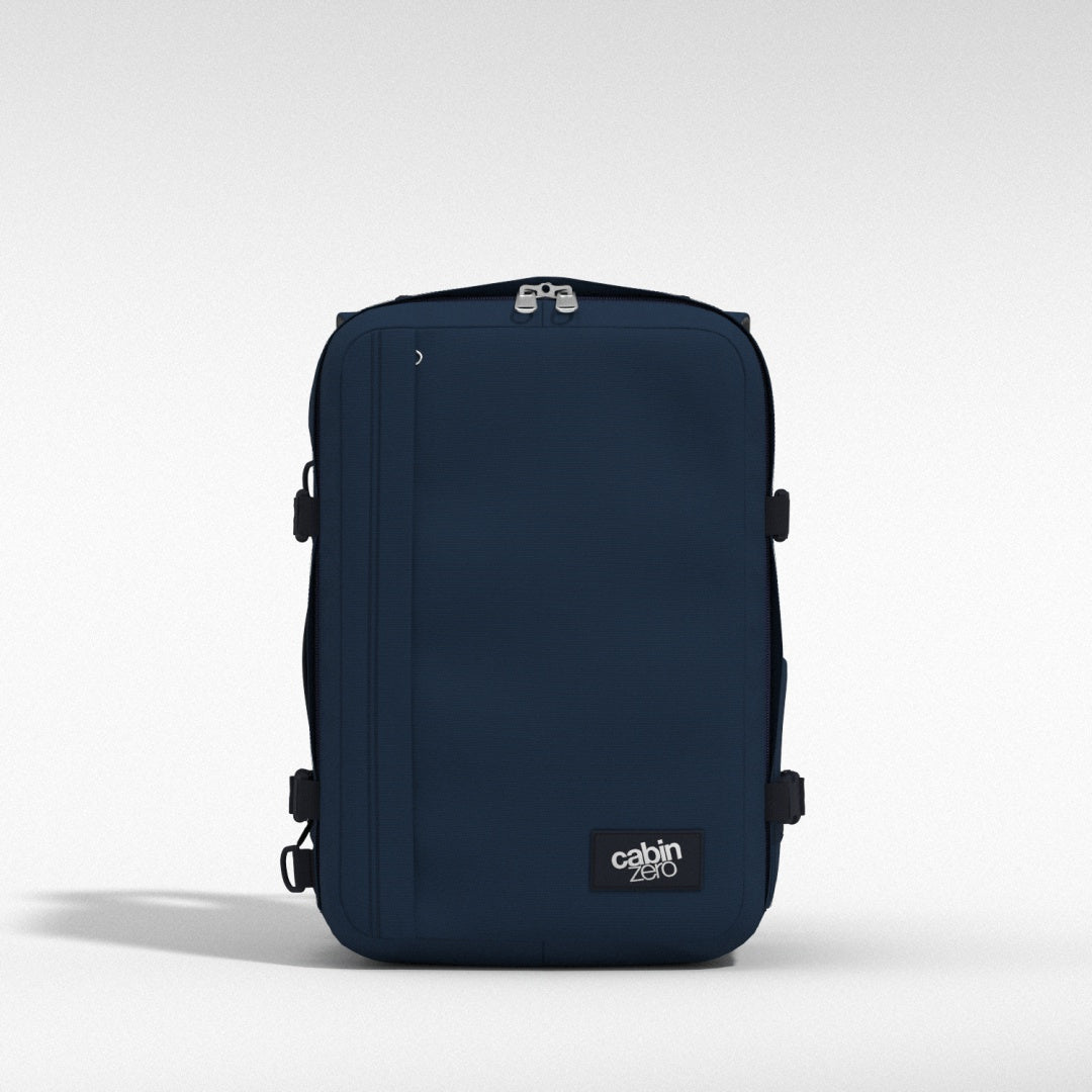 Classic Plus Zaino -  32L Navy