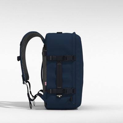 Classic Plus Zaino -  32L Navy