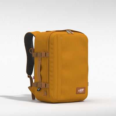 Classic Plus Zaino -  32L Orange Chill