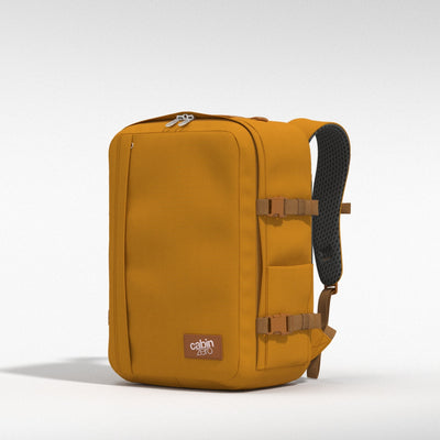 Classic Plus Zaino -  32L Orange Chill