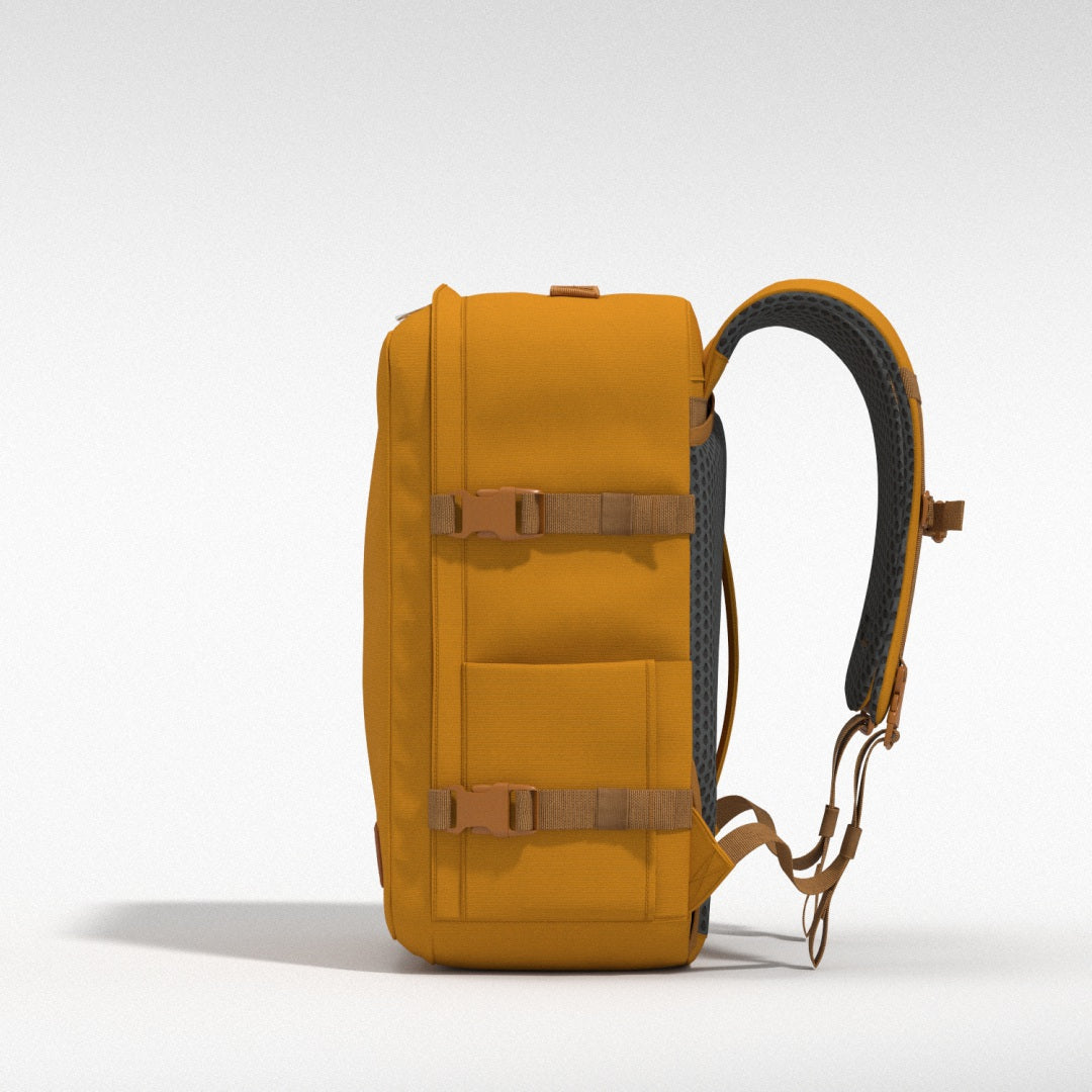 Classic Plus Zaino -  32L Orange Chill