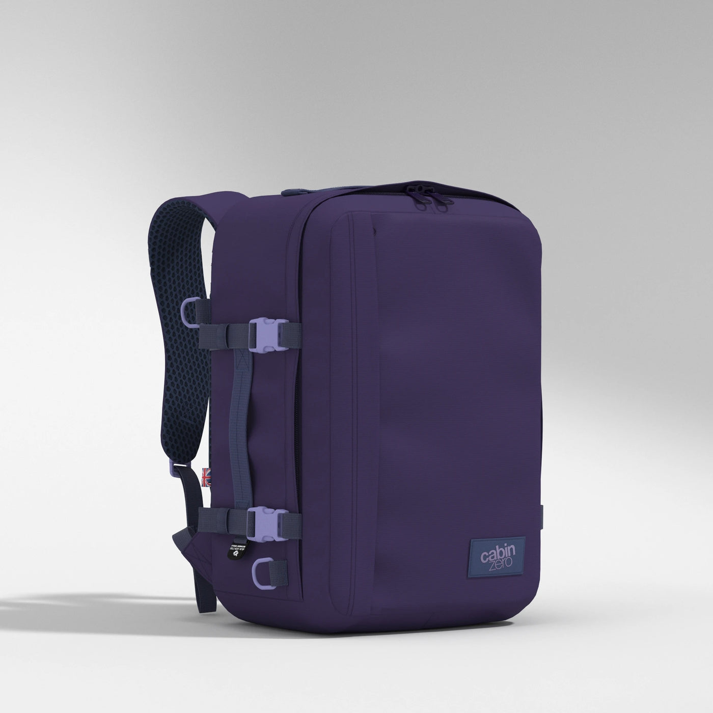 Classic Plus Backpack 32L Solace Sky