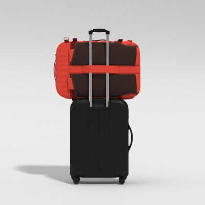 Classic Plus Backpack 32L Tomato Festival