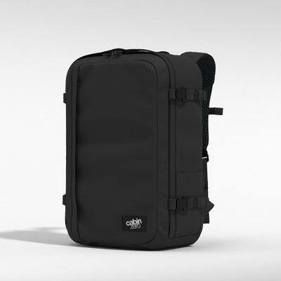 Classic Plus Zaino -  42L Absolute Black