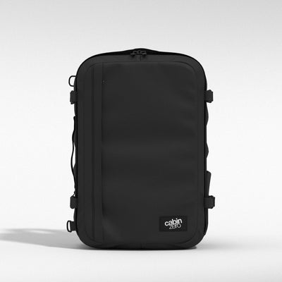 Classic Plus Zaino -  42L Absolute Black