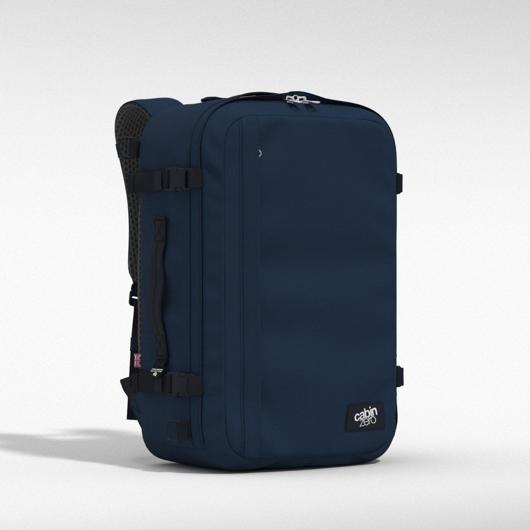 Classic Plus Zaino -  42L Navy