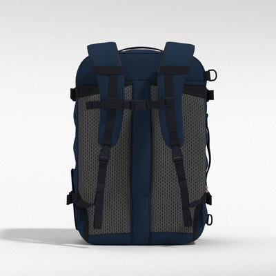 Classic Plus Zaino -  42L Navy