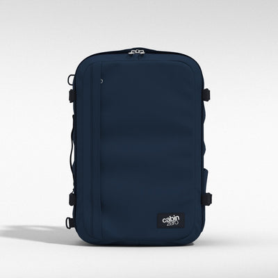 Classic Plus Zaino -  42L Navy