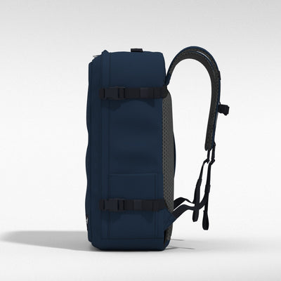 Classic Plus Zaino -  42L Navy