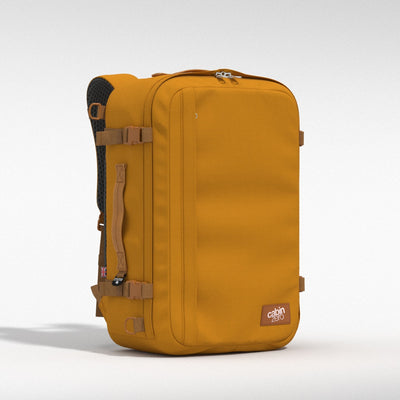 Classic Plus Zaino -  42L Orange Chill