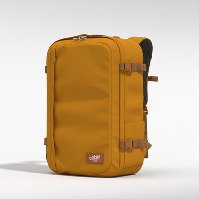 Classic Plus Zaino -  42L Orange Chill