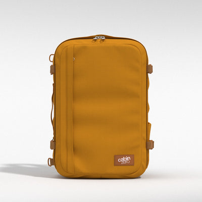 Classic Plus Zaino -  42L Orange Chill