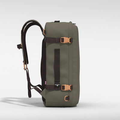 Classic Plus Backpack 42L Grey Moor