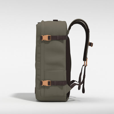 Classic Plus Backpack 42L Grey Moor