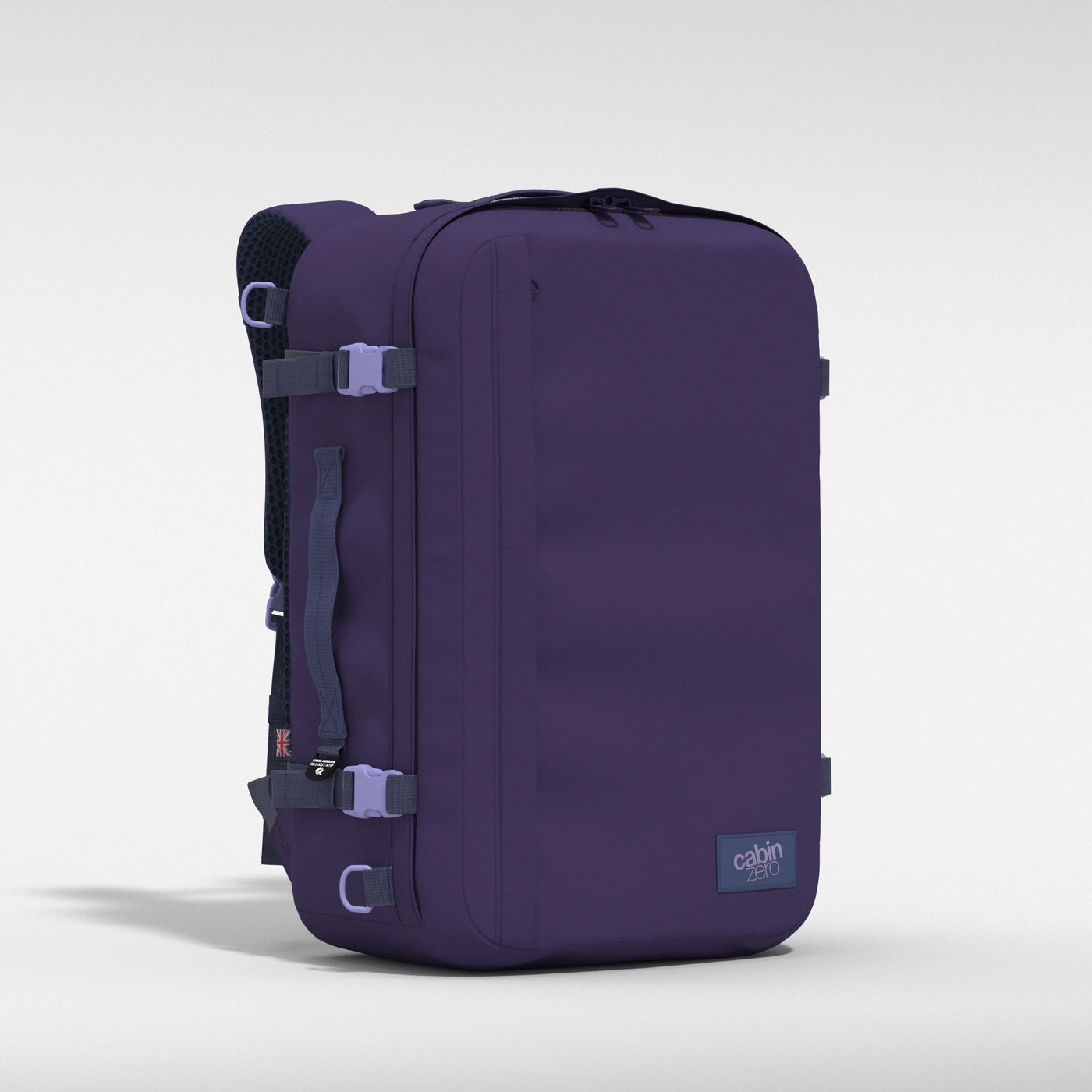 Classic Plus Backpack 42L Solace Sky