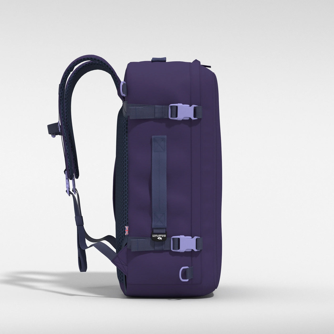 Classic Plus Backpack 42L Solace Sky