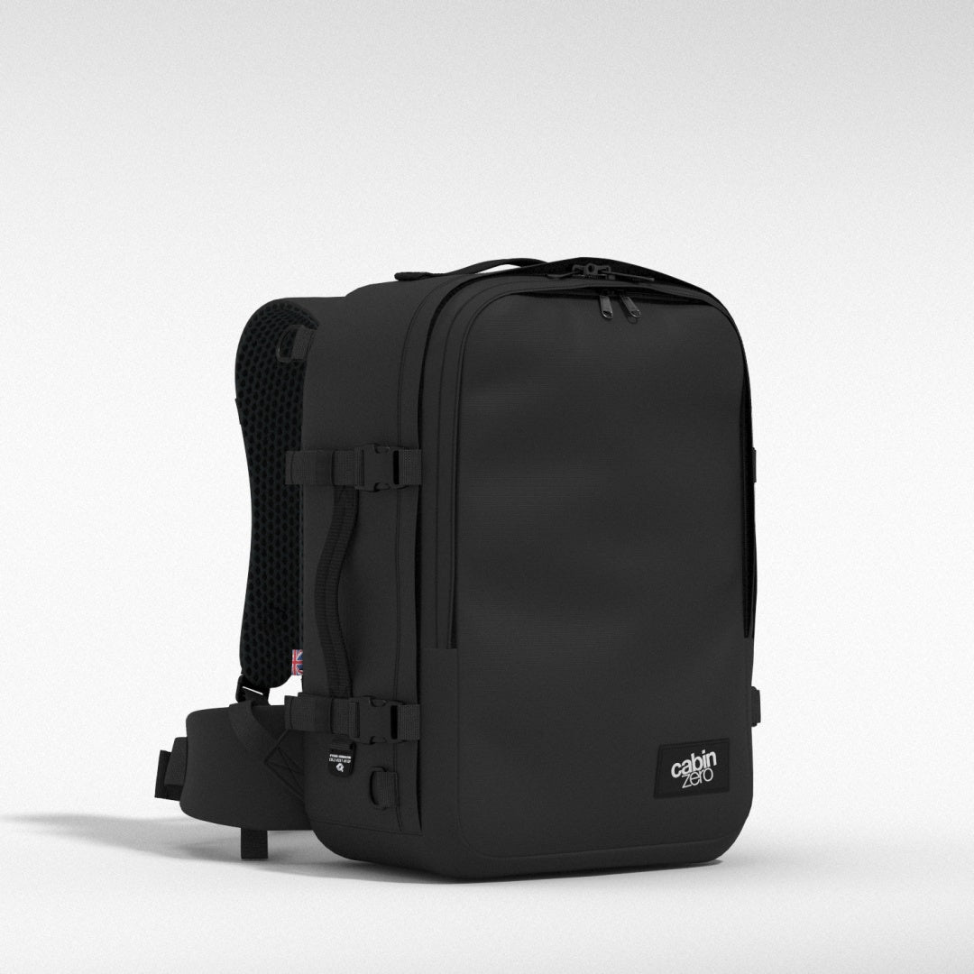 Classic Pro Zaino -  32L Absolute Black