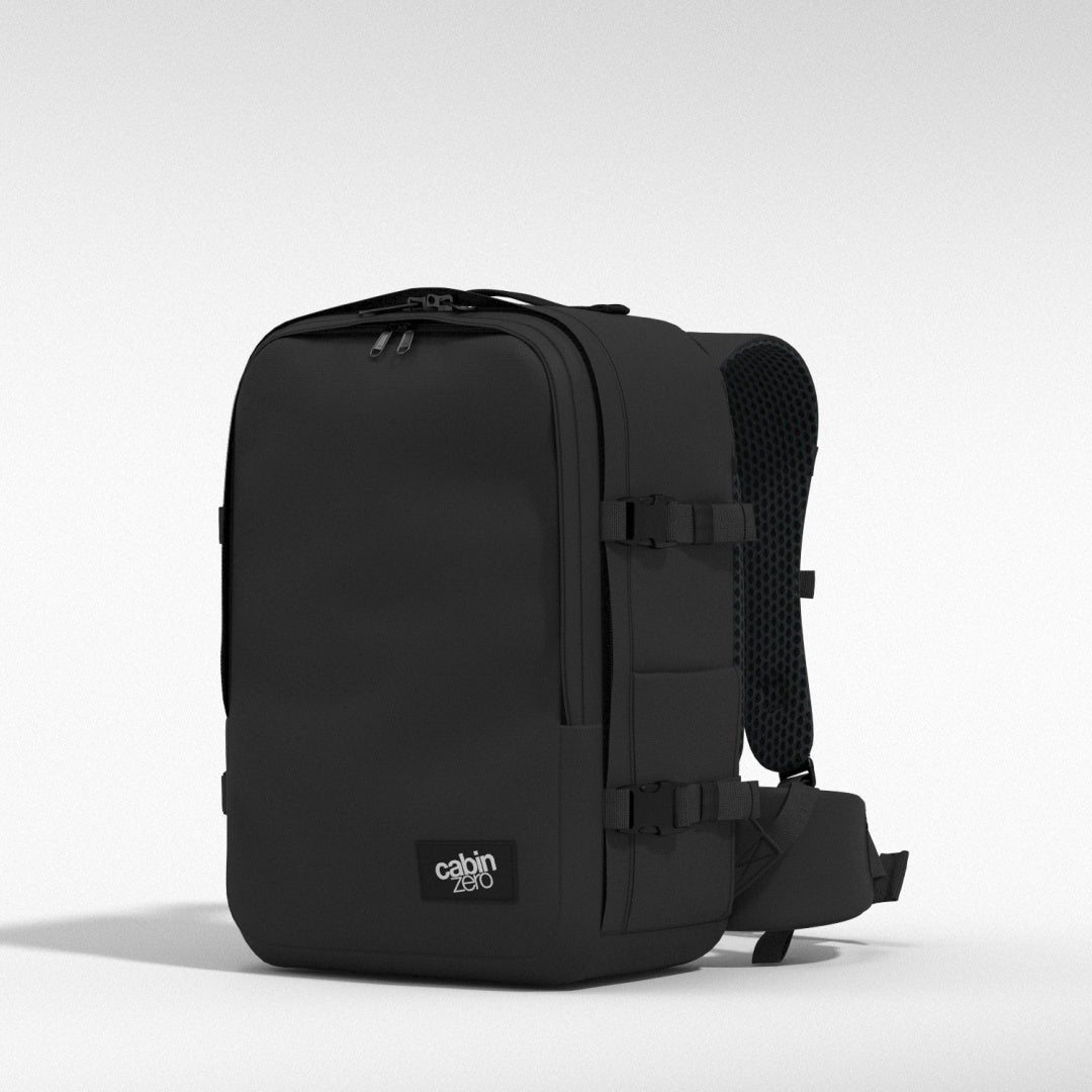 Classic Pro Zaino -  32L Absolute Black