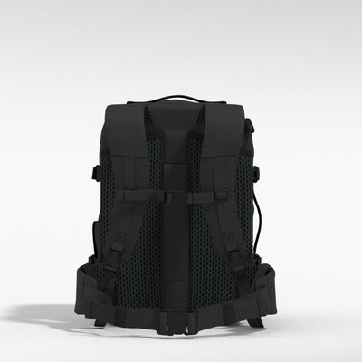 Classic Pro Zaino -  32L Absolute Black